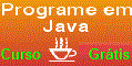 Java Progressivo .net - Curso completo de Java online, gratuito, com exercícios, jogos e códigos comentados